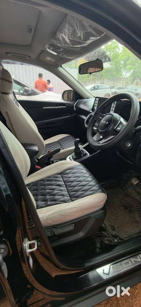 Kia Sonet G 1.2 5mt Htk(o), 2025, Petrol