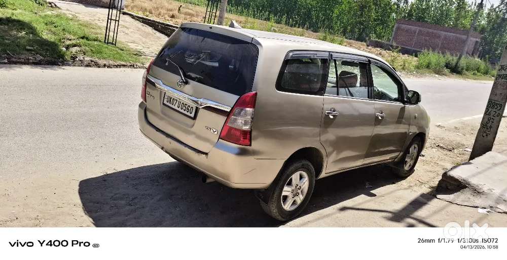 Good Condition, New Tyre, Senter Lock New Bettery