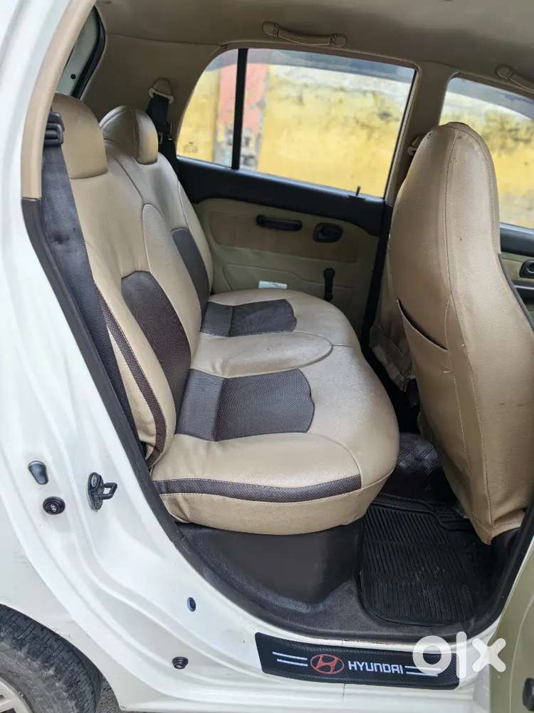 Hyundai Santro Xing 2013 Lpg Manual