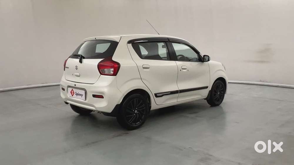 Maruti Suzuki Celerio 2014-2017 Zxi, 2023, Petrol