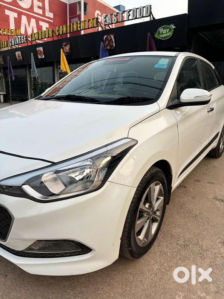 Hyundai I20 1.2 Asta, 2015, Petrol