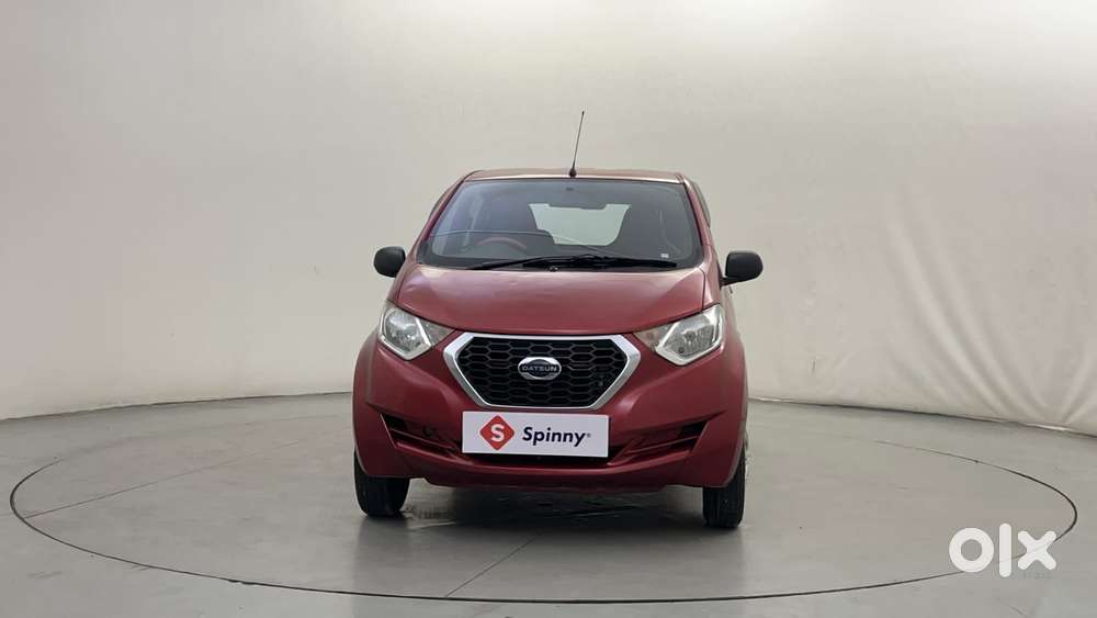 Datsun Redigo 2020-2022 0.8 T (o), 2017, Petrol