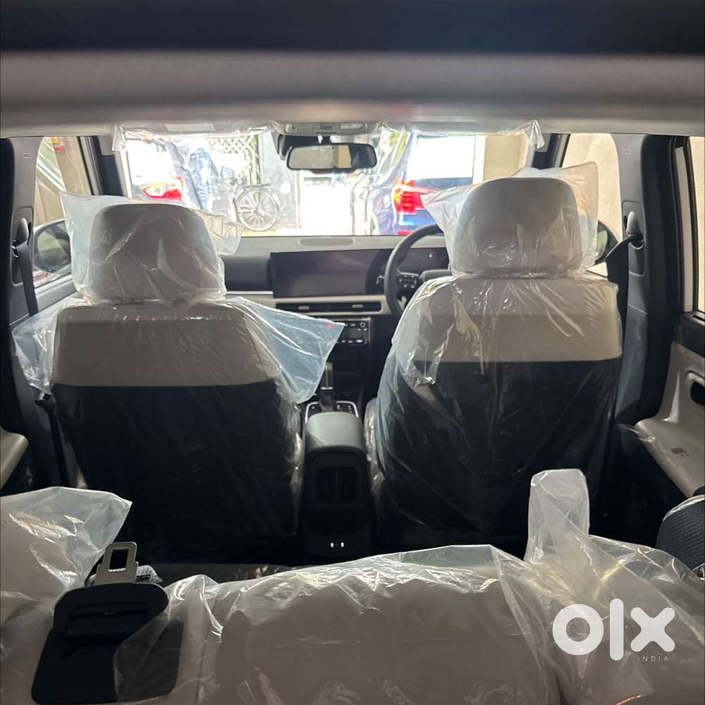 Hyundai New Venue, 2025, Diesel