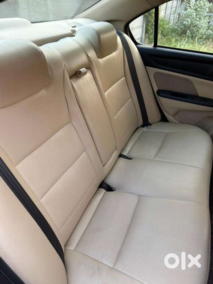 Honda Amaze, 2020, Petrol