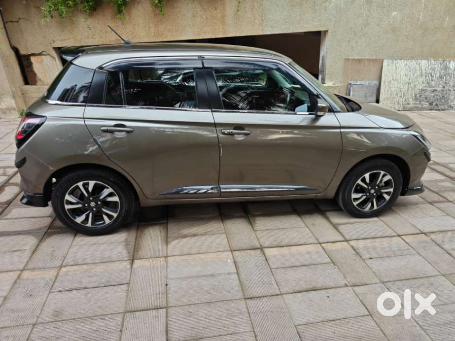 Maruti Suzuki Swift Vvt Zxi Plus, 2025, Petrol
