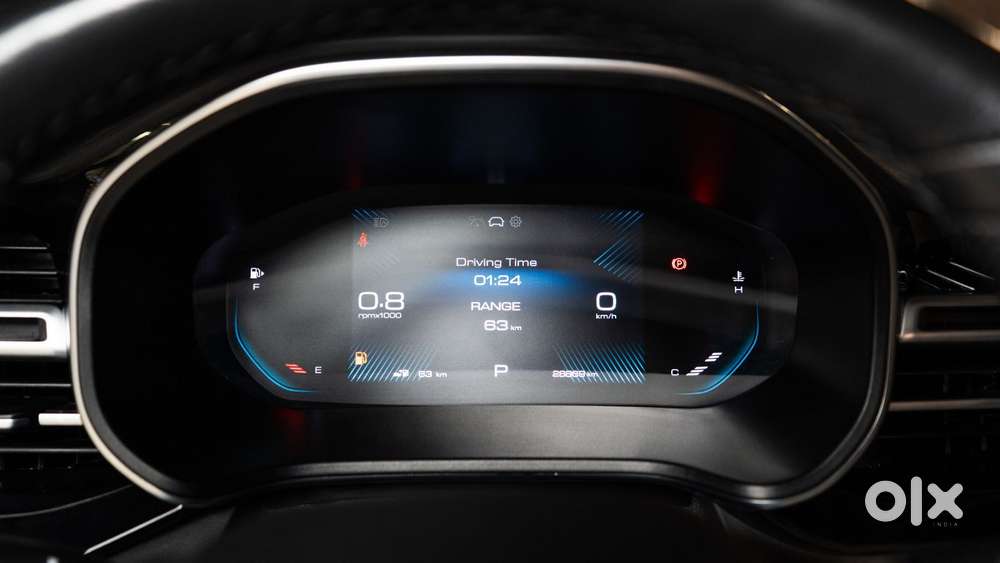 Mg Hector Savvy Pro Cvt, 2023, Petrol