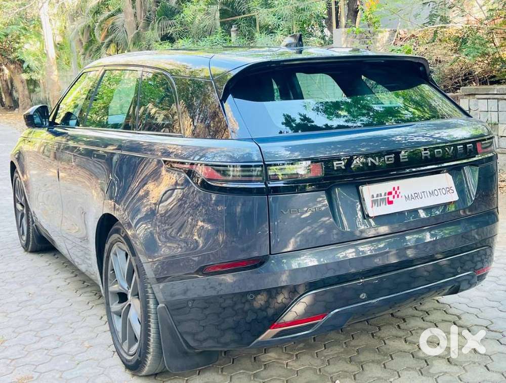 Land Rover Range Velar Hse Dynamic 2.0 Diesel, 2024, Diesel