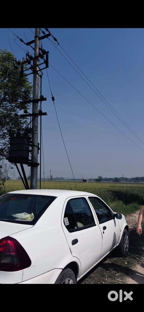 Ford Ikon Diesel 2010