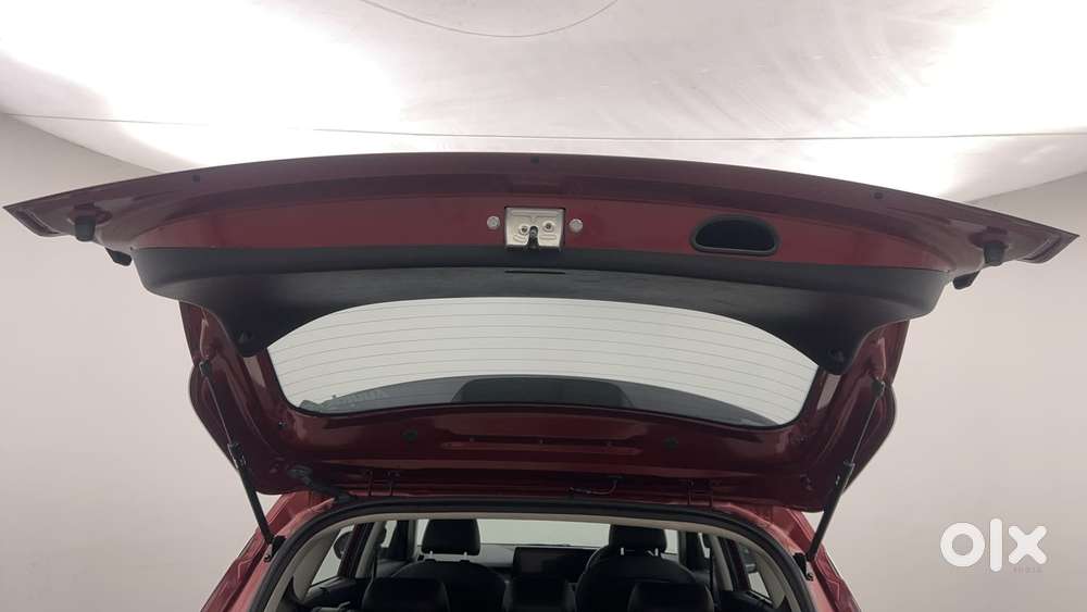 Kia Seltos Gtx Dct, 2022, Petrol