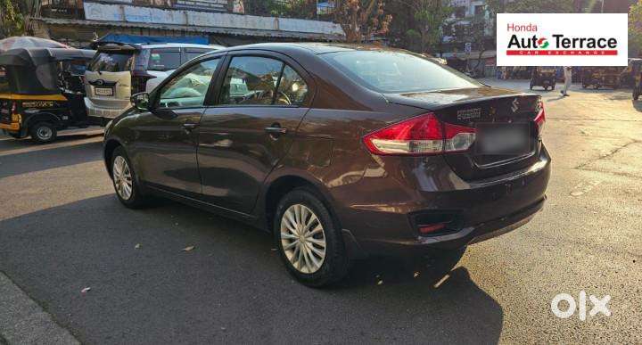 Maruti Suzuki Ciaz Vdi, 2016, Diesel