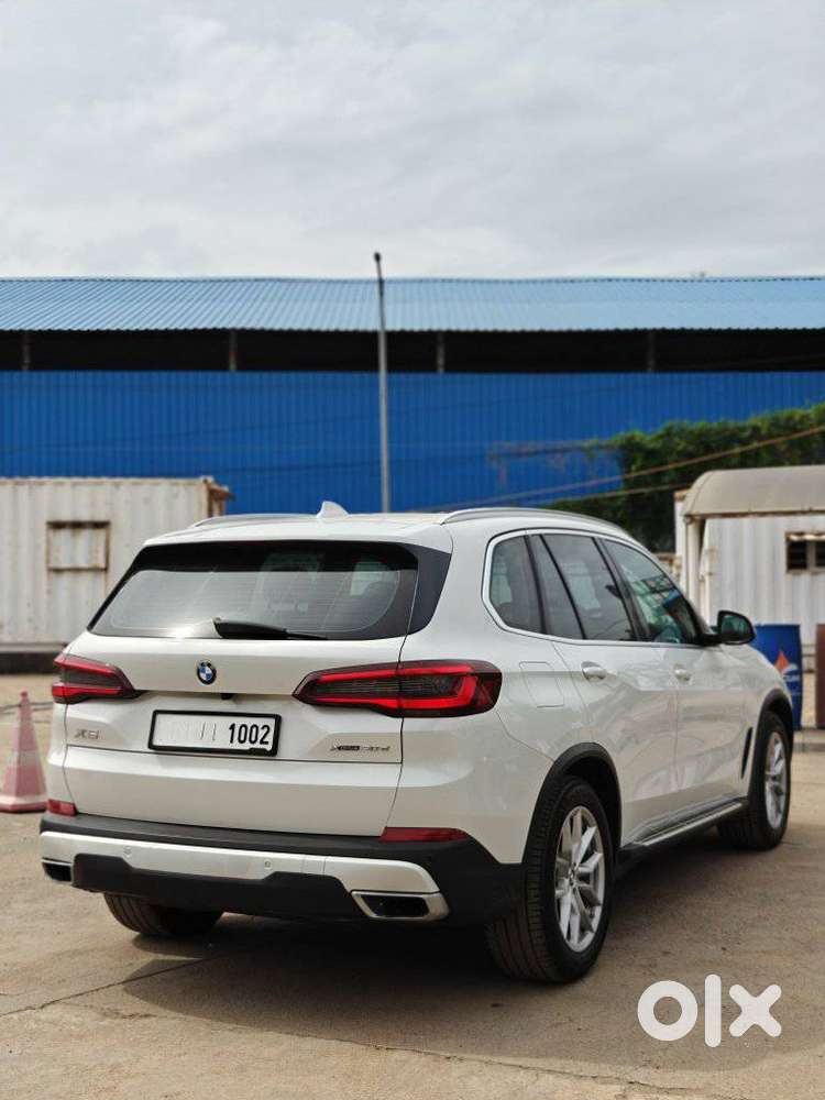 Bmw X5 Xdrive 30 D, 2021, Diesel