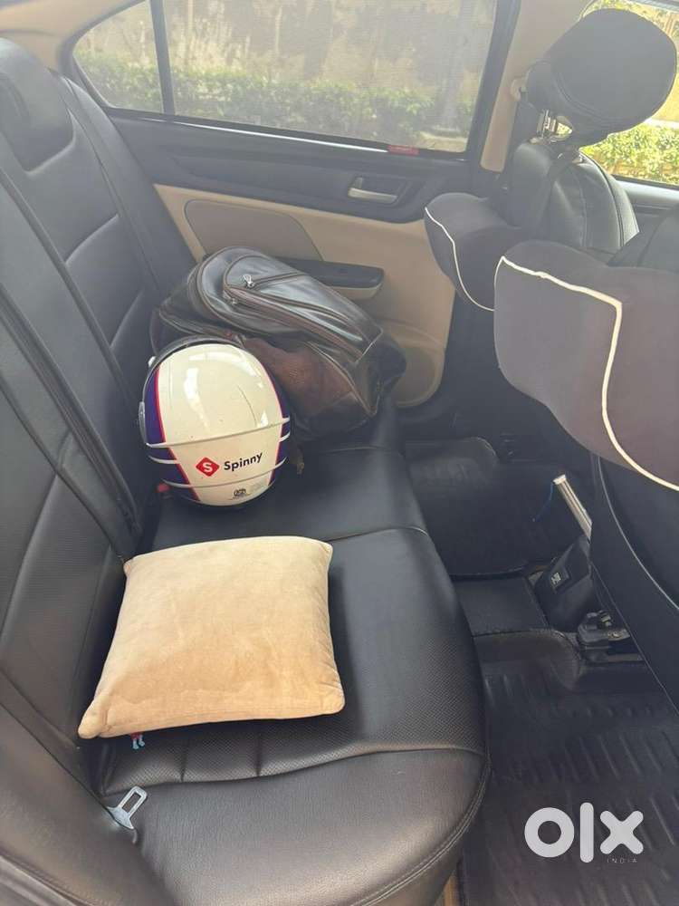 Honda Amaze Petrol Well Maintained