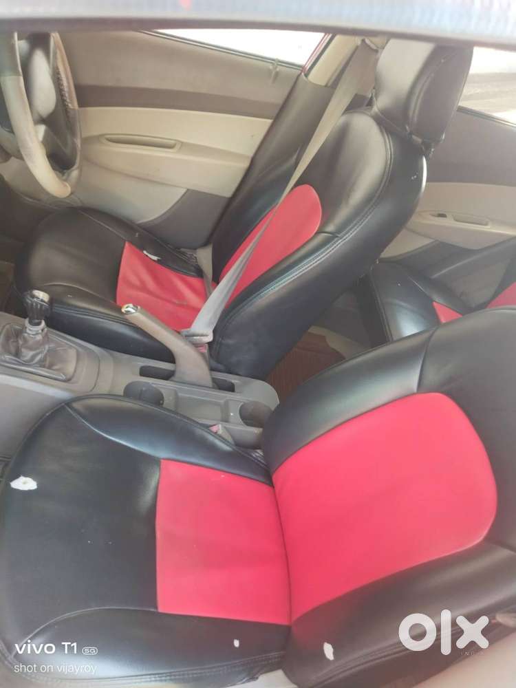 Chevrolet Sail Hatchback 2012 Diesel Well Maintained