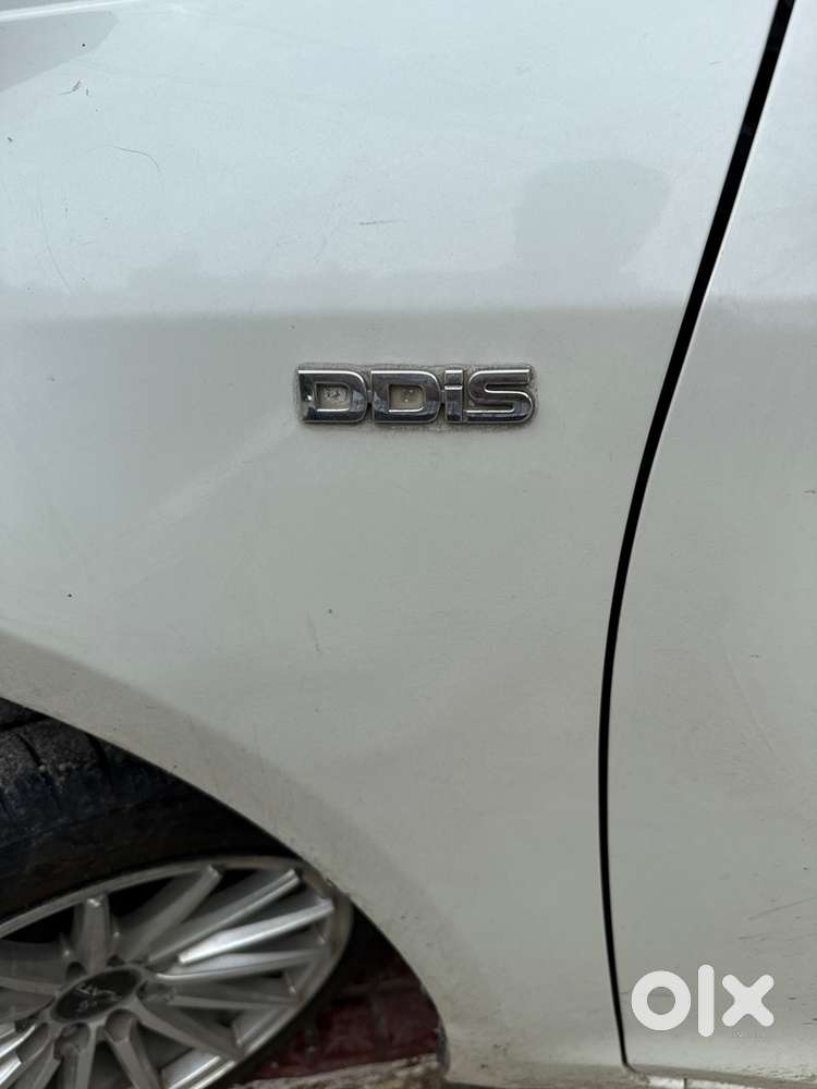 Maruti Dzire Diesel 2015