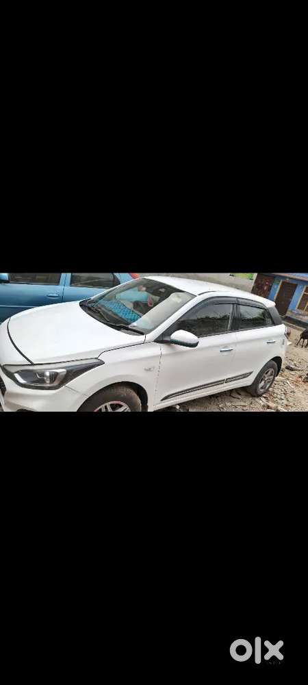 Hyundai Elite I20 2019 Diesel 62000 Km Driven
