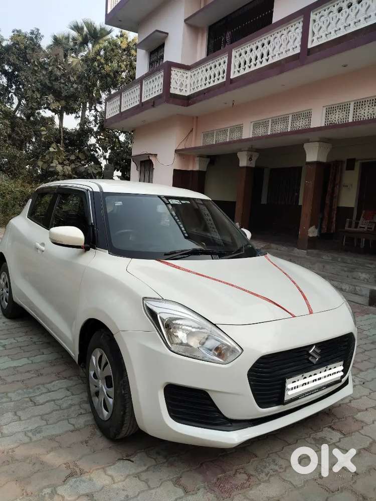 Best In Condition Swift