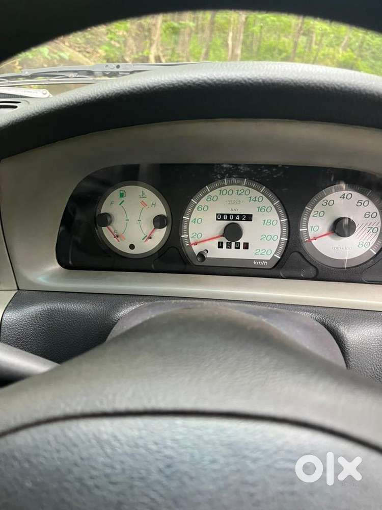 Fiat Petra 2005 Manual