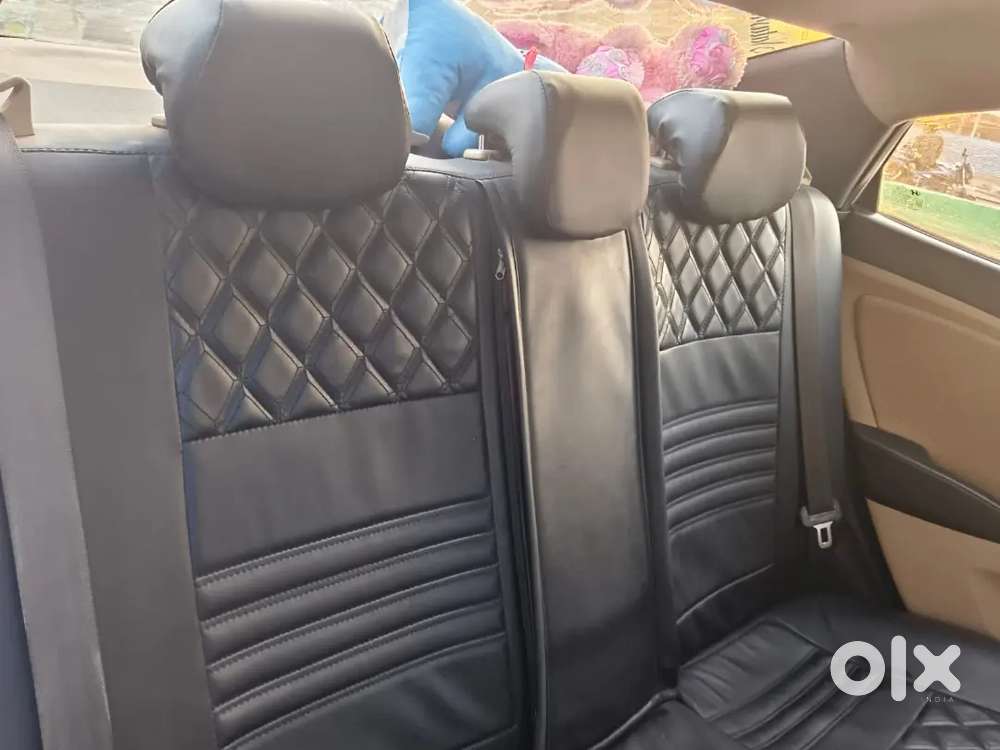 Hyundai Verna 2013 Diesel 81000 Km Driven