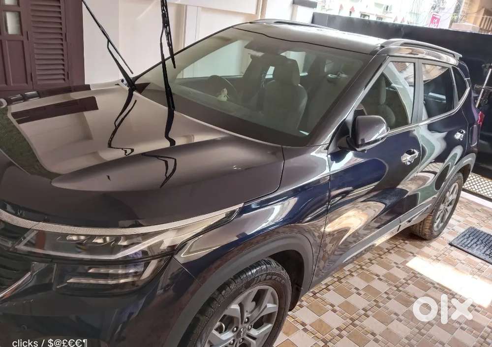 Kia Seltos 1.5 Htx 2024