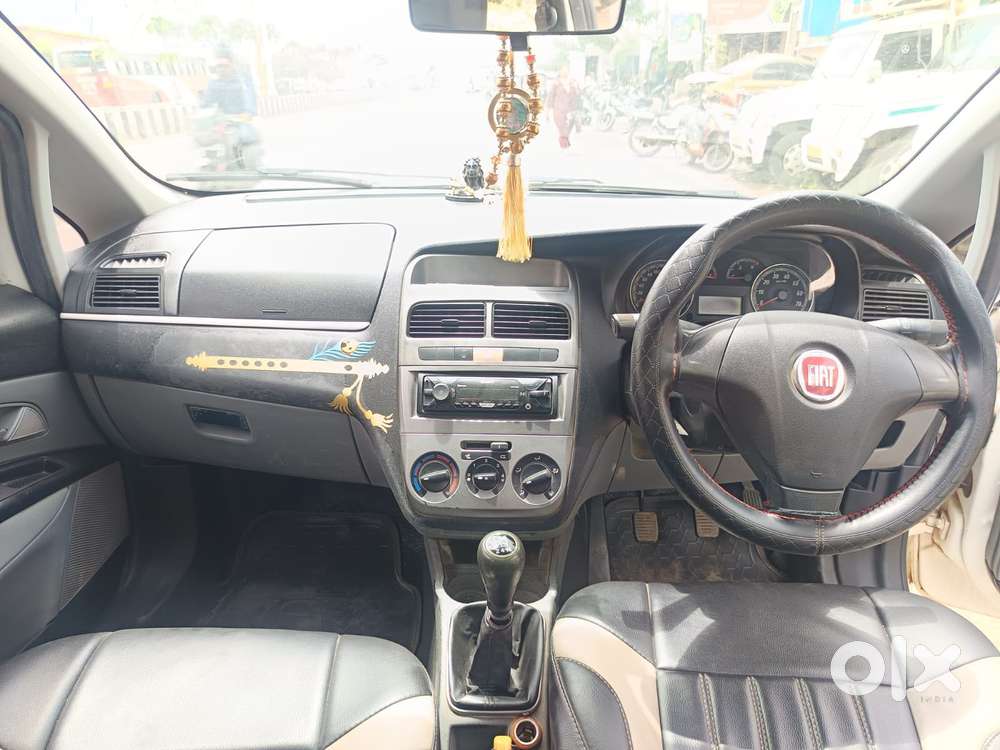 Fiat Grande Punto 1.3 Active Multijet, 2013, Diesel