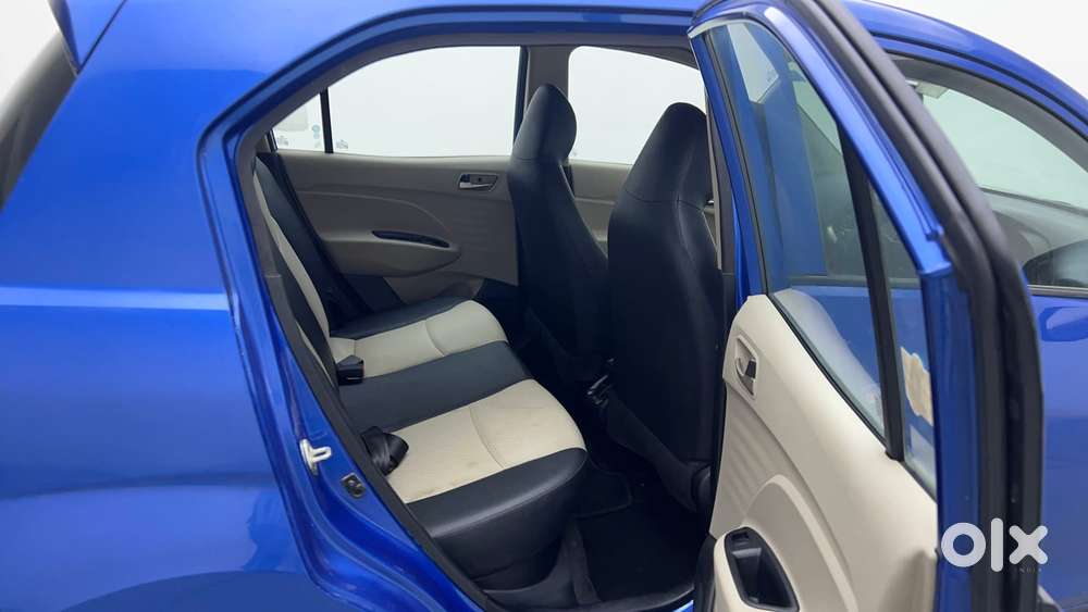 Hyundai Santro Sportz Amt, 2020, Petrol