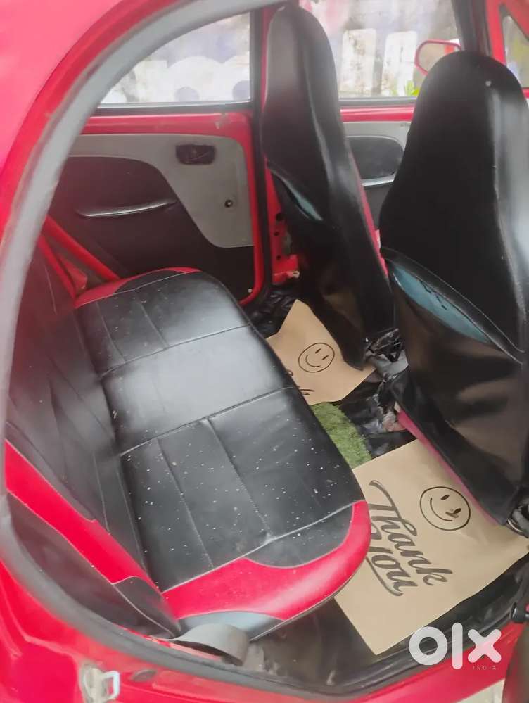 2012 Tata Nano Twist Xe