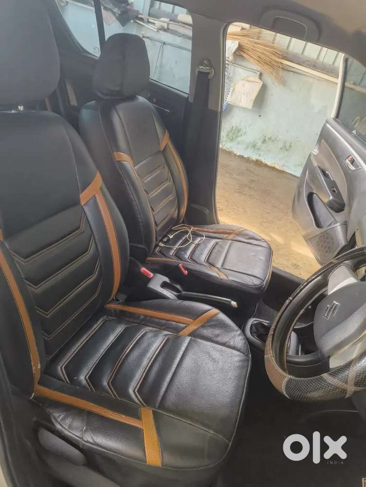 Maruti Suzuki Swift 2013 Petrol Manual