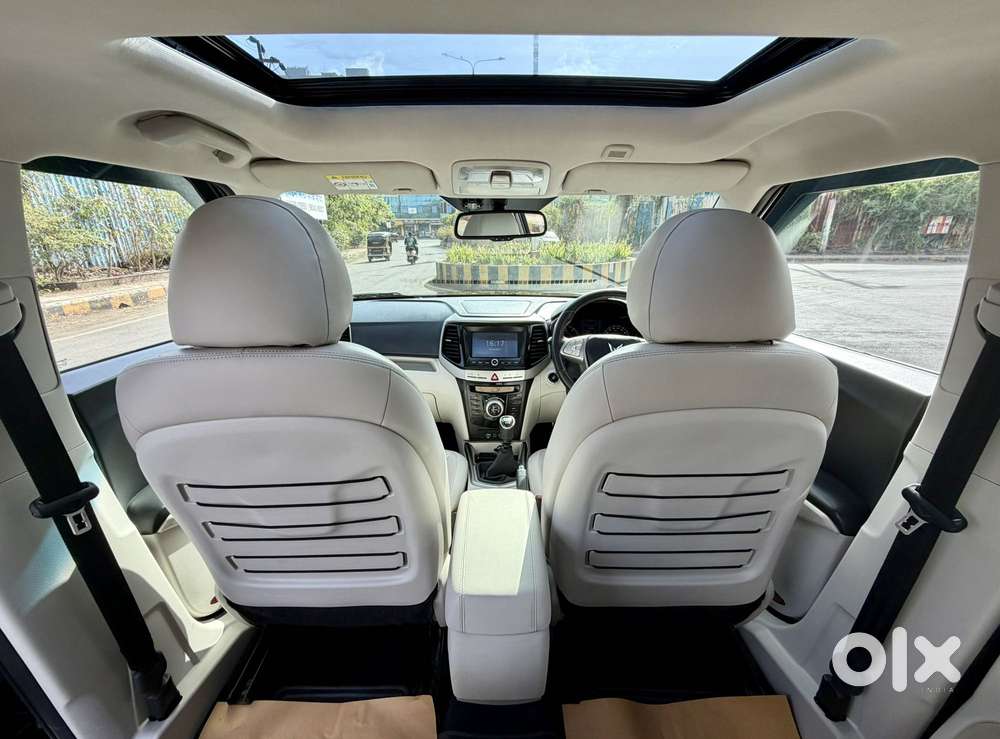Mahindra Xuv300 W8 Option Diesel, 2024, Diesel