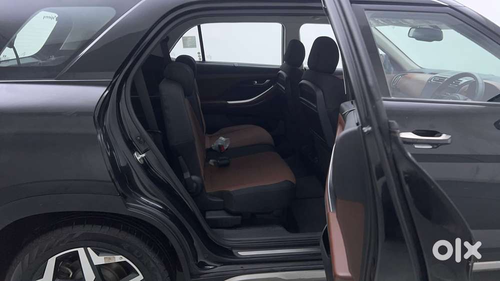 Hyundai Alcazar 1.5 Prestige (o) Diesel At 7 Str, 2022, Diesel
