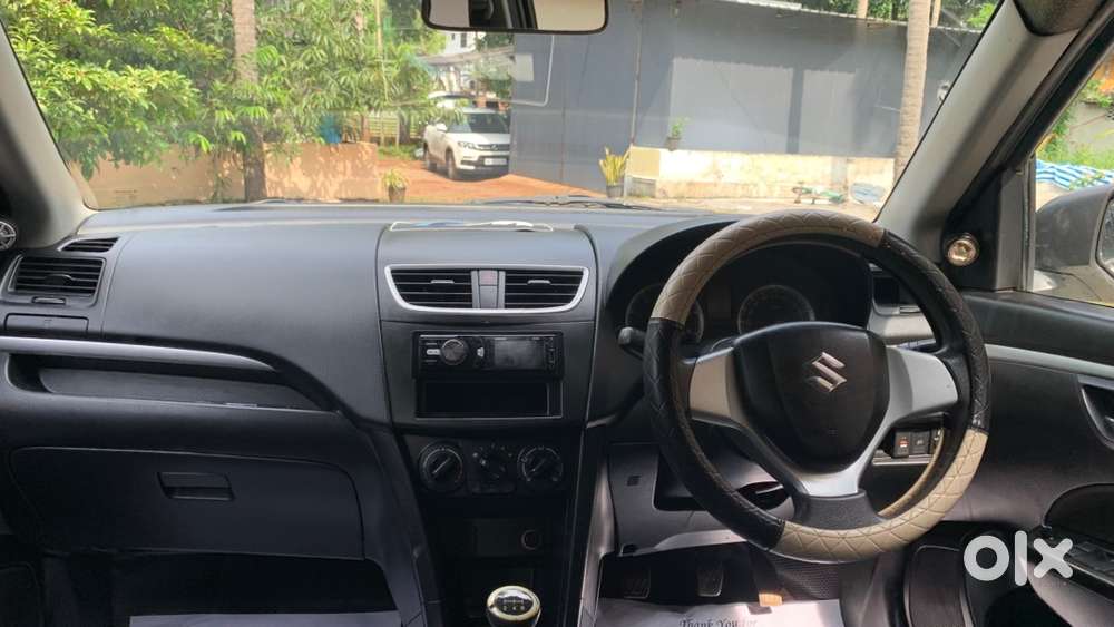 Maruti Suzuki Swift Vdi 2013