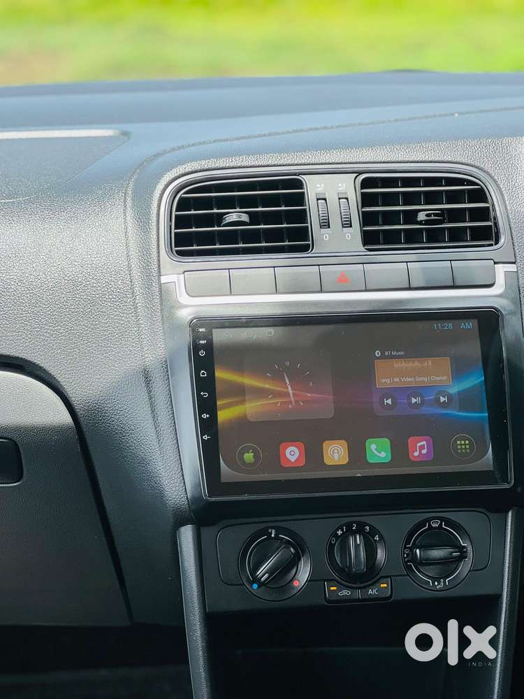 Volkswagen Polo 1.0 Mpi Trendline, 2020, Petrol