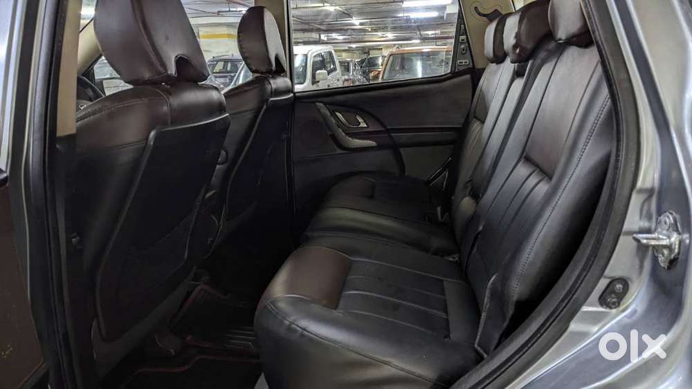Mahindra Xuv500 W6 2wd, 2013, Diesel