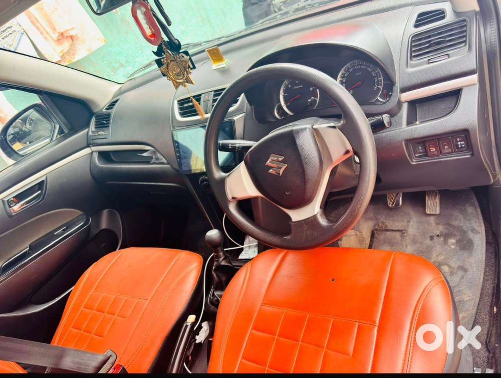 Maruti Suzuki Swift 2016 Diesel Good Condition