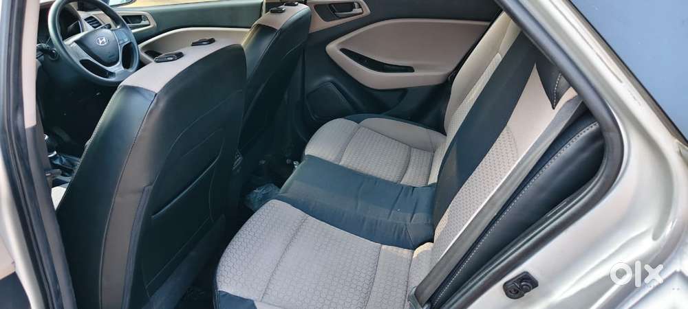 Hyundai Elite I20 Magna 1.4 Crdi, 2018, Diesel