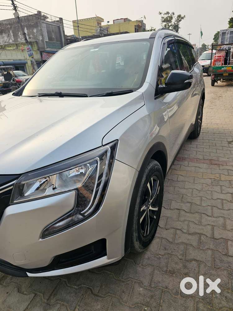 Mahindra Xuv700 Mx Diesel Mt 5 Str (e), 2024, Diesel