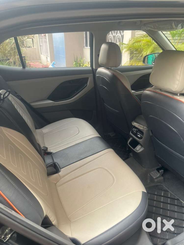 Hyundai Creta Facelift 2024