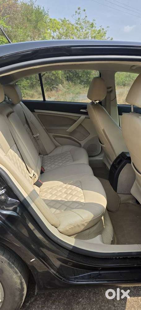 Skoda Laura Ambiente, 2013, Diesel