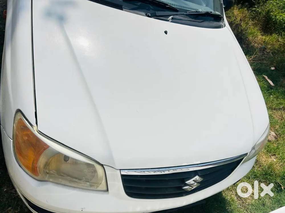 Maruti Suzuki Alto K10 2012