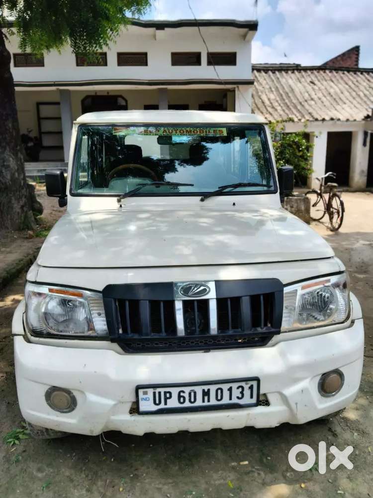 Mahindra Bolero 2009 Diesel