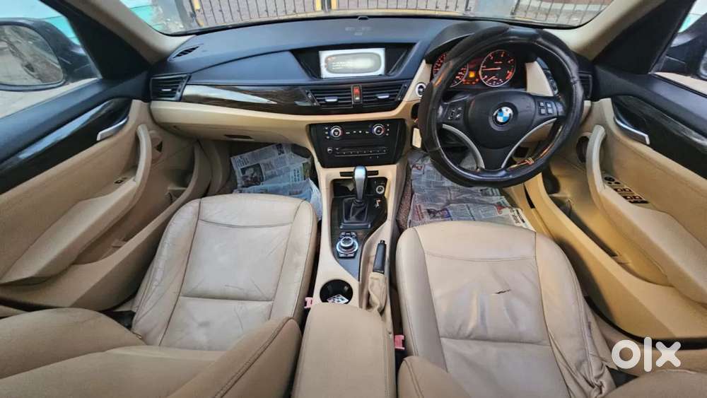 Bmw X1 2.0 Sdrive 20d, 2011, Diesel