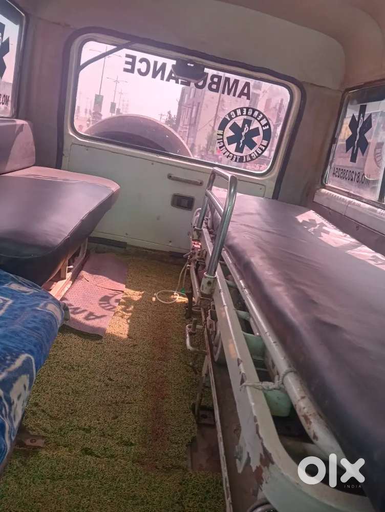 Mahindra Be 6 2019 Car