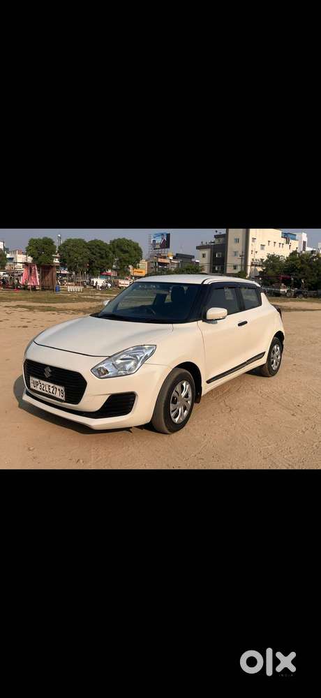 Maruti Suzuki Swift Ddis Vdi, 2020, Diesel