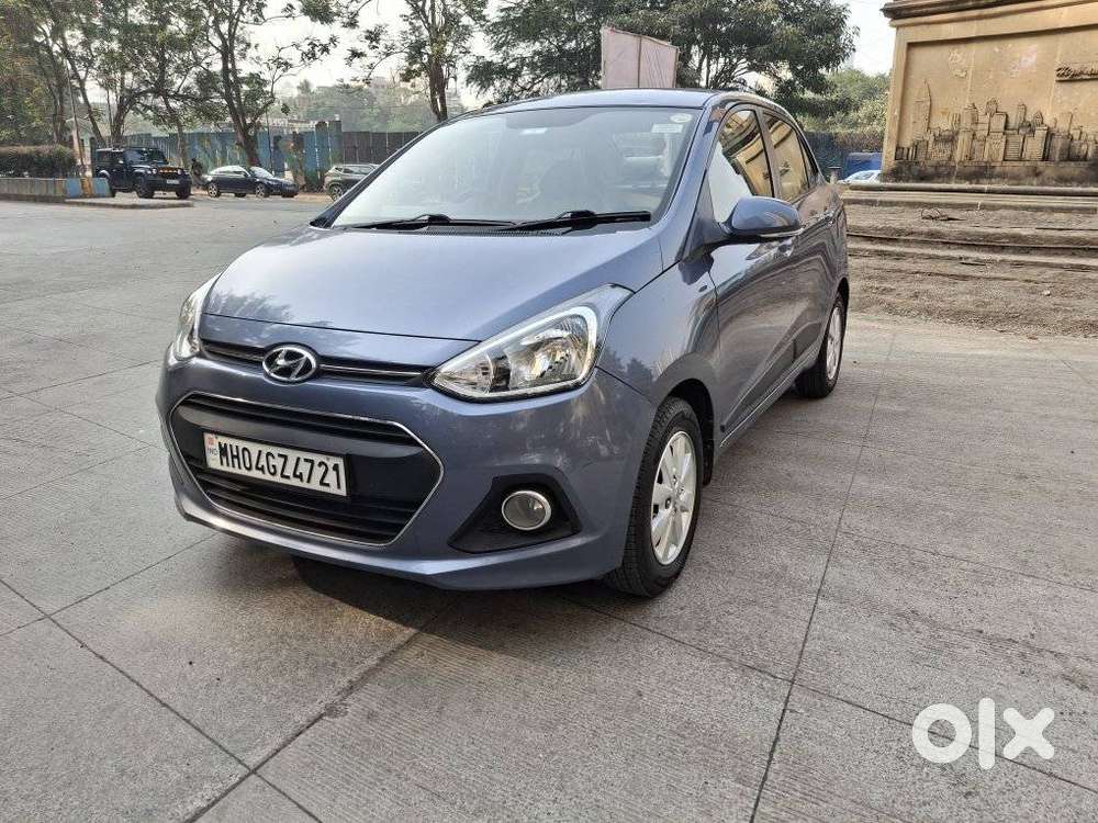 Hyundai Xcent 2014-2016 1.1 Crdi Sx, 2015, Diesel