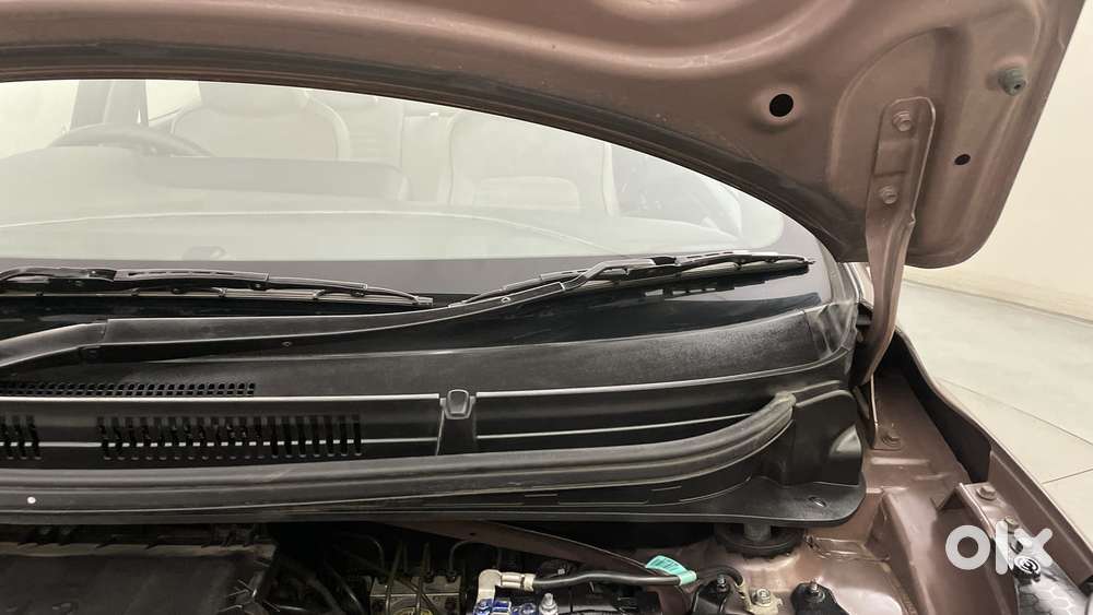 Hyundai Aura [2020-2023] 1.2 S Cng, 2021, Cng & Hybrids