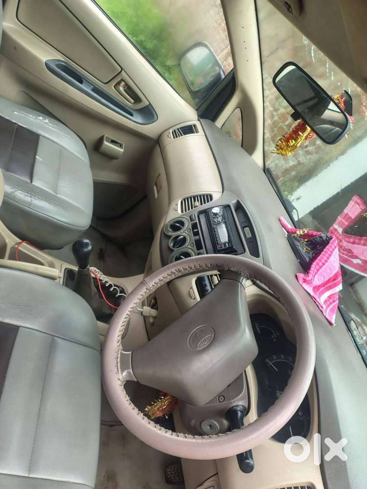 Toyota Innova 2007 Diesel