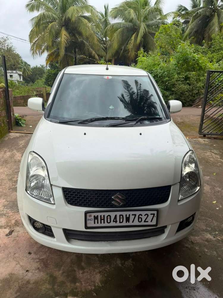 Maruti Swift Petrol 2009