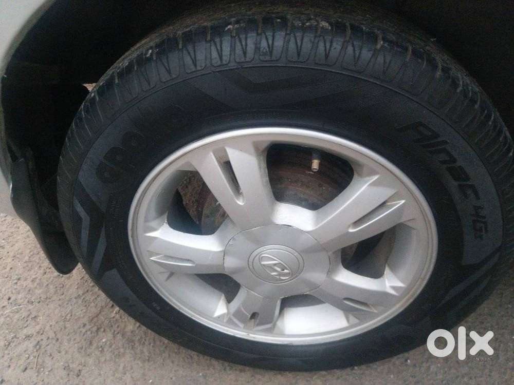 Hyundai I20 1.2 Asta, 2009, Petrol