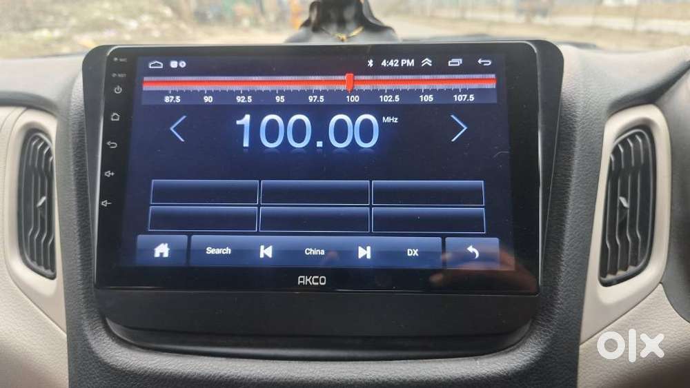 Maruti Suzuki Wagon R 1.0 Lxi Cng, 2021, Cng & Hybrids