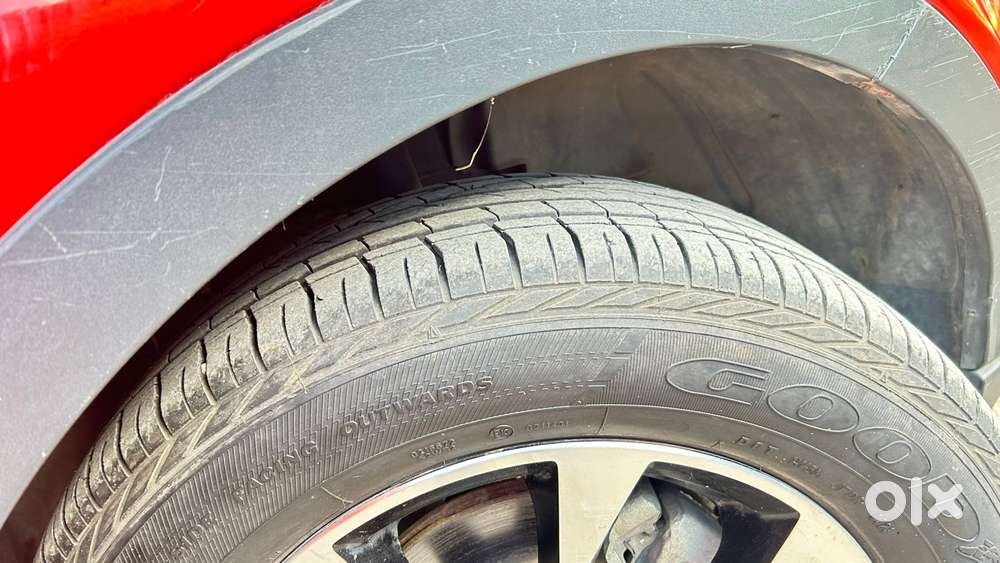 Tata Nexon 1.5 Revotorq Xz Plus, 2020, Diesel