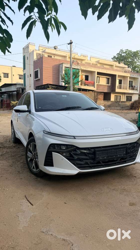 Hyundai Petrol Manual 2024